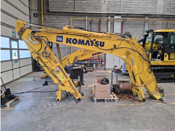 Strėlė KOMATSU