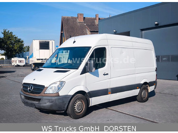 Komercinis automobilis MERCEDES-BENZ Sprinter
