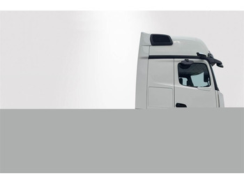 Vilkikas Mercedes-Benz ACTROS ACTROS 2551LS 6x2/4 Väliteli: foto 2