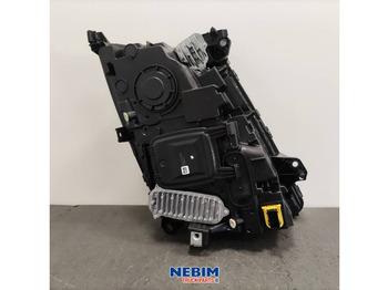 Nauja Atsarginės dalys - Sunkvežimis Volvo Volvo - 84170202 - Koplamp links FH4/FM4: foto 3