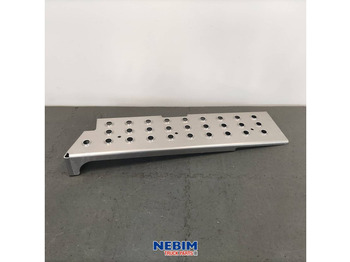 Atsarginės dalys RENAULT Premium