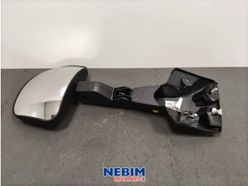 Atsarginės dalys RENAULT