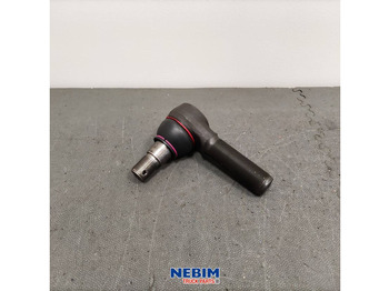 Atsarginės dalys VOLVO