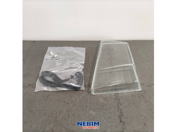 Atsarginės dalys VOLVO FH