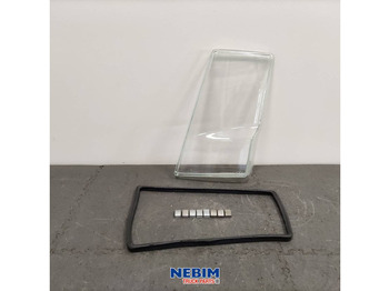 Atsarginės dalys VOLVO FH