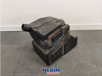 Atsarginės dalys VOLVO