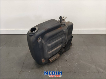 Atsarginės dalys VOLVO