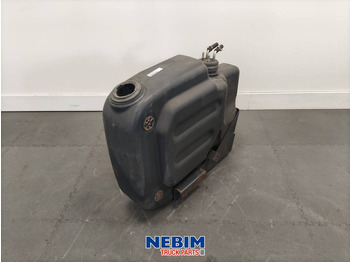 Atsarginės dalys VOLVO