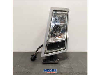 Atsarginės dalys VOLVO FH