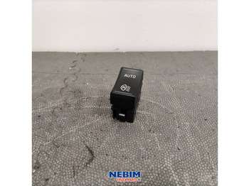 Atsarginės dalys VOLVO