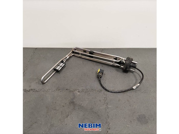 Atsarginės dalys VOLVO