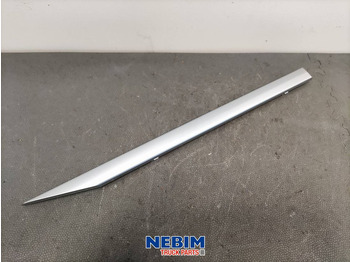 Atsarginės dalys VOLVO