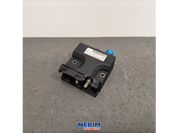 Atsarginės dalys VOLVO