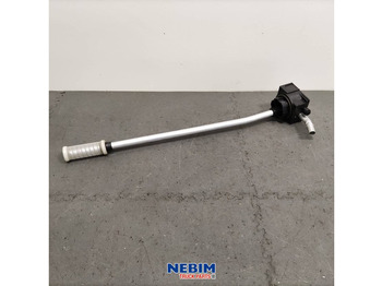 Atsarginės dalys VOLVO