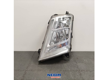 Atsarginės dalys VOLVO FH