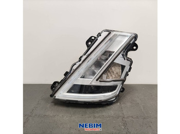 Atsarginės dalys VOLVO FH