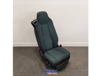 Atsarginės dalys VOLVO FE