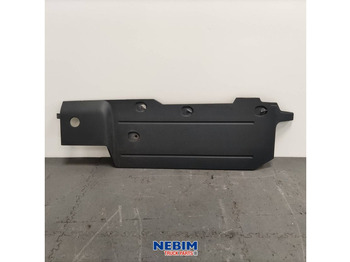 Atsarginės dalys VOLVO FH