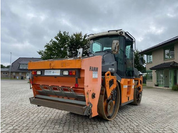 Volas Hamm DV+ 70i V/O MIETE / RENTAL (12001368): foto 5