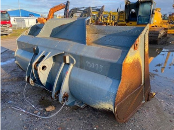 Ratinis krautuvas LIEBHERR L 586