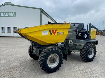 Savivartis WACKER