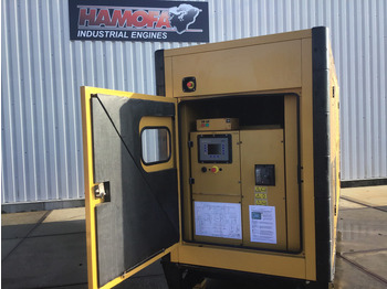 Elektrinis generatorius Caterpillar OLYMPIAN GEH330-3 GENERATOR 330 KVA USED: foto 4