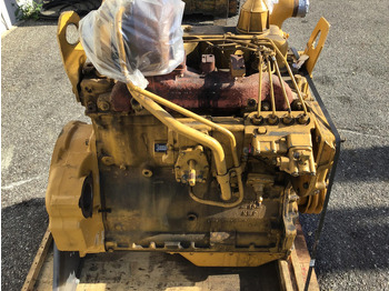 Statybinė technika CATERPILLAR