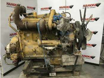 Statybinė technika CATERPILLAR