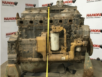 Statybinė technika CATERPILLAR