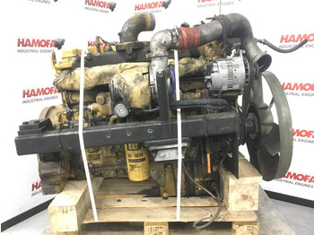 Statybinė technika CATERPILLAR