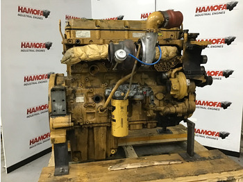 Statybinė technika CATERPILLAR