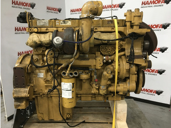 Statybinė technika CATERPILLAR