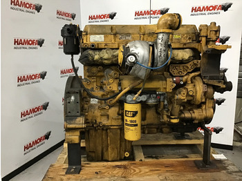 Statybinė technika CATERPILLAR