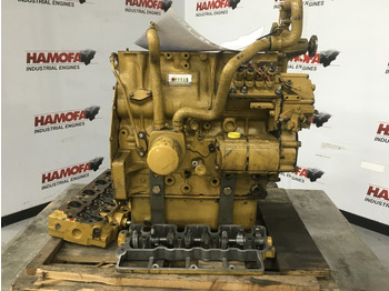 Statybinė technika CATERPILLAR 306