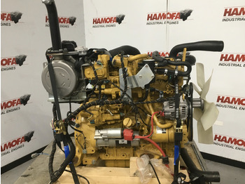 Statybinė technika CATERPILLAR