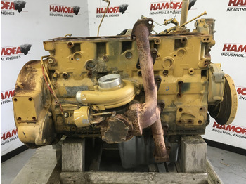 Statybinė technika CATERPILLAR