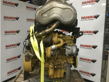 Statybinė technika CATERPILLAR