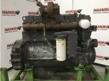 Statybinė technika CUMMINS