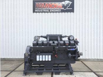 Statybinė technika CUMMINS