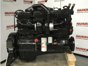 Statybinė technika CUMMINS