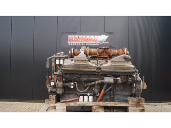 Statybinė technika CUMMINS