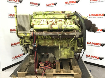 Statybinė technika DEUTZ