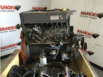 Statybinė technika DEUTZ