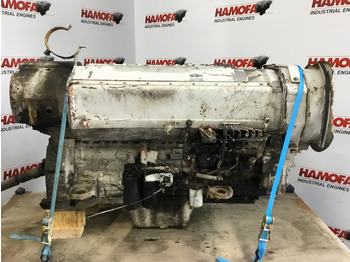 Statybinė technika DEUTZ