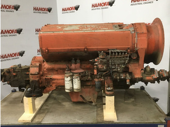 Statybinė technika DEUTZ