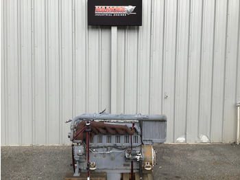 Statybinė technika DEUTZ