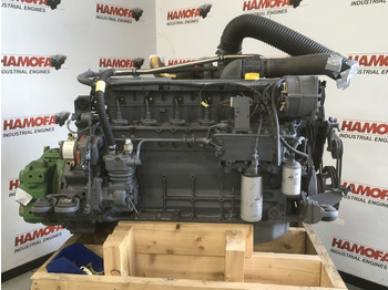 Statybinė technika DEUTZ