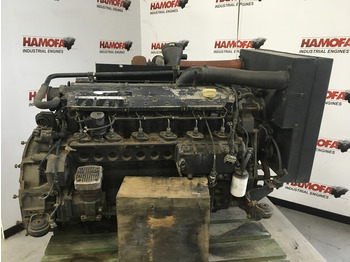 Statybinė technika DEUTZ