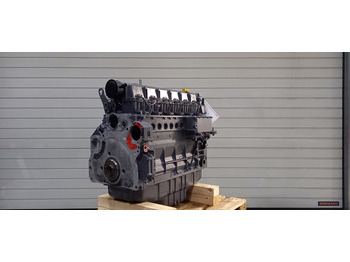 Statybinė technika DEUTZ