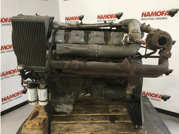 Statybinė technika DEUTZ